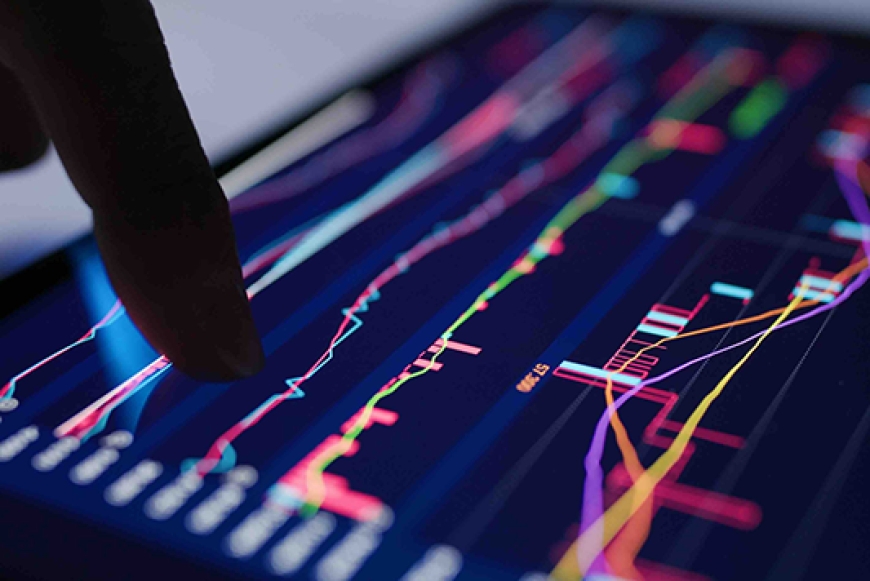 Τι να κάνεις όταν το RSI και MACD δείχνουν αντίθετα