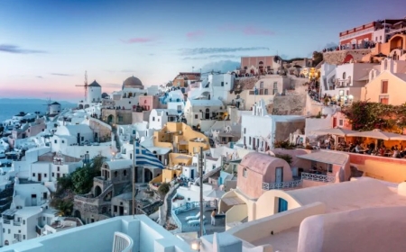 Broke or Booming? The Shocking Truth About Greeks’ Finances in 2025