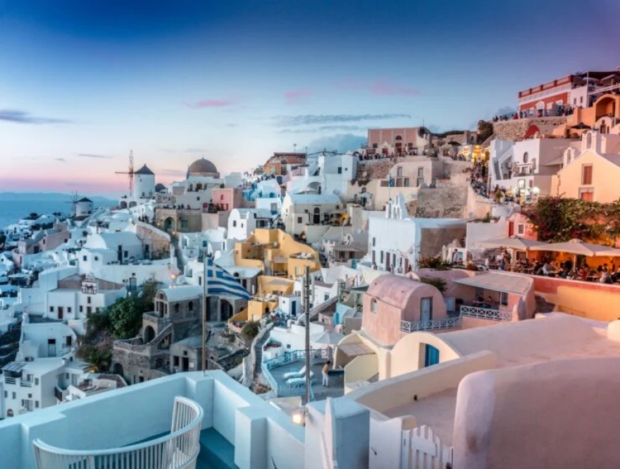 Broke or Booming? The Shocking Truth About Greeks’ Finances in 2025