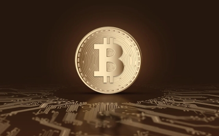 “I’m Never Selling”: 47-Year-Old Puts Every Paycheck Into Bitcoin.