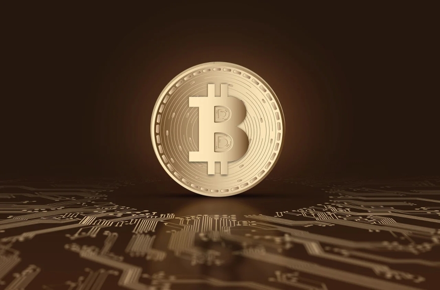 “I’m Never Selling”: 47-Year-Old Puts Every Paycheck Into Bitcoin.