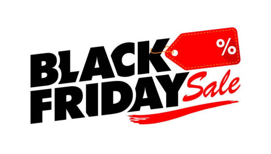 Black Friday: Τι  σκοπεύουν να ξοδέψουν φέτος  οι καταναλωτές ?