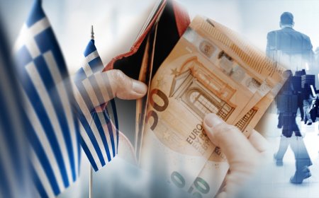 Η Ελλάδα μπροστά σε μια δημογραφική και κοινωνική πρόκληση.