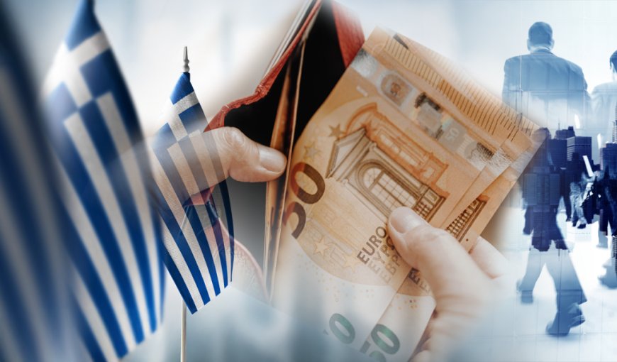 Η Ελλάδα μπροστά σε μια δημογραφική και κοινωνική πρόκληση.