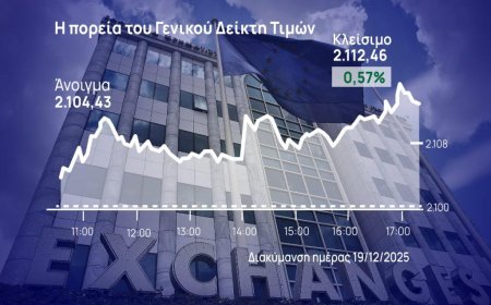 Συχνές παγίδες για νέους επενδυτές στο ΧΑΑ