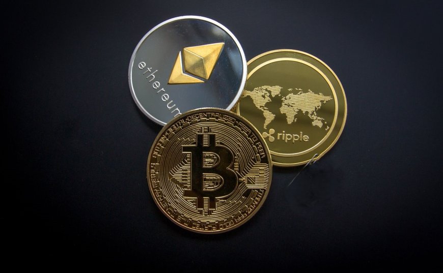 Σήματα  Crypto  (Live Trading Signals)