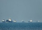 11 stocks. Making a fortune: Tankers sail near market zone amid Iran war turmoil.