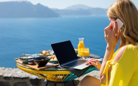 6 top σε ζώνη αγοράς καθώς η τεχνητή νοημοσύνη και οι τεχνολογικές τάσεις πέφτουν στο τιμόνι τους.