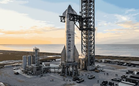SpaceX IPO to Cost $1.75 Trillion