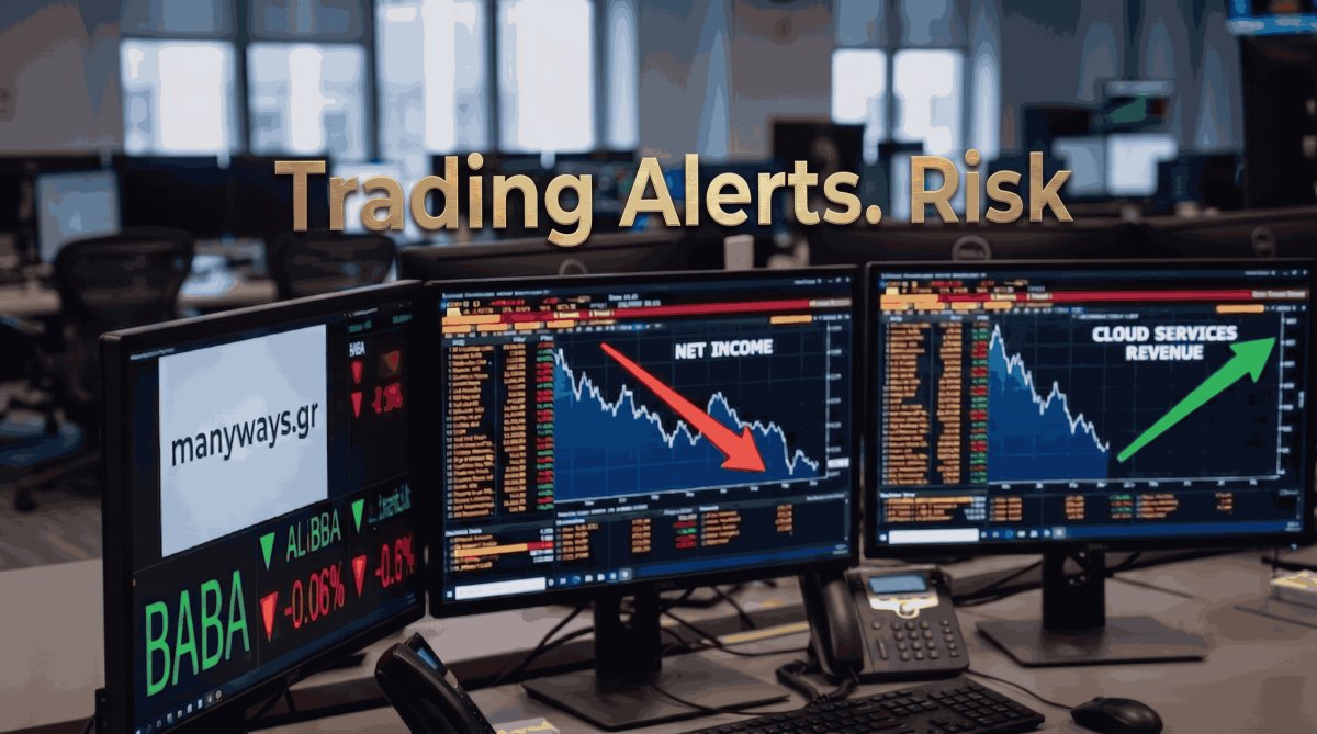 Major World Market Indices  (Παγκόσμιοι δείκτες)