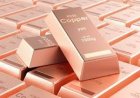 Copper (HG=F)