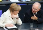 Merkel and Schäuble: Why they were so afraid of Grexit.