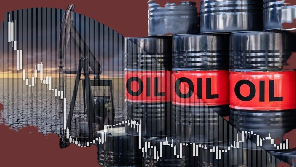 Η Ευκαιρία της μεταβλητότητας στην τιμή Brent ή WTI