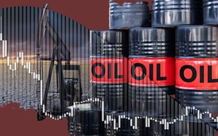 Η Ευκαιρία της μεταβλητότητας στην τιμή Brent ή WTI