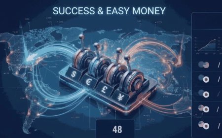 Νο1 Ζεύγος forex της Εβδομάδας