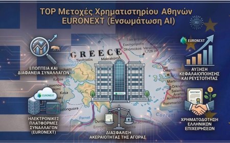 Χ.Α (Ενσωμάτωση AI)