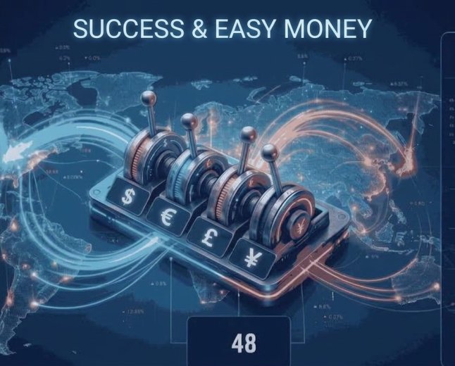Νο1 Ζεύγος forex της Εβδομάδας