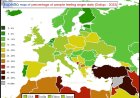 Γιατί είναι θυμωμένοι οι Ευρωπαίοι; Ακρίβεια, στεγαστική κρίση και η Ελλάδα.