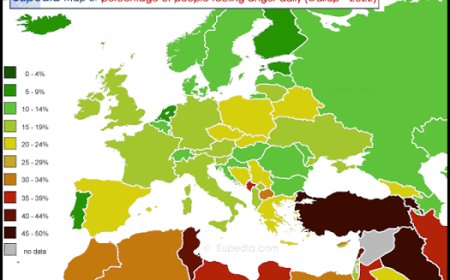Γιατί είναι θυμωμένοι οι Ευρωπαίοι; Ακρίβεια, στεγαστική κρίση και η Ελλάδα.