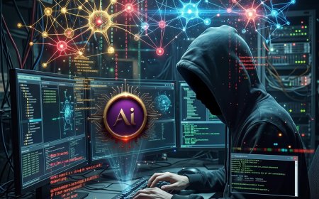 Το Τοπίο Απειλών Των Σύγχρονων Μοντέλων AI Στην Κυβερνοασφάλεια
