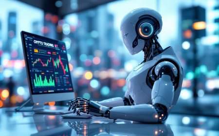 CRYPTO AUTOPILOT AGENT