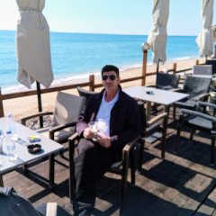 Giannis Georgiou
