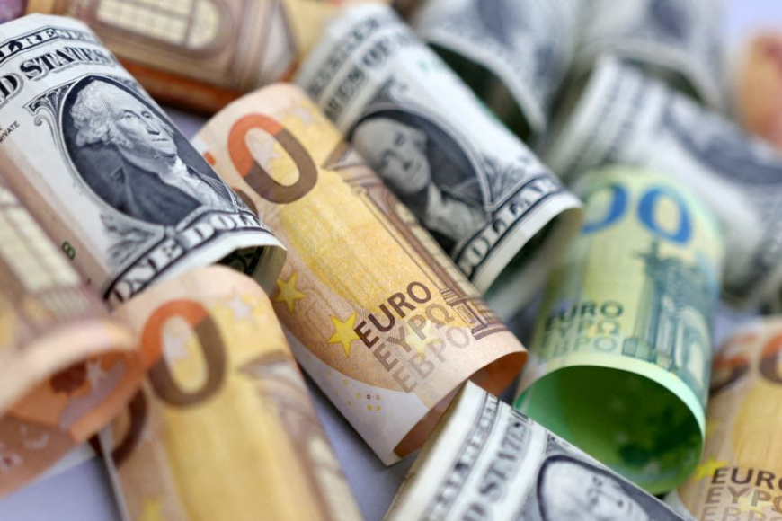 Αν η ισοτιμία ευρώ/δολαρίου αυξηθεί (το ευρώ ανατιμηθεί), πώς επηρεάζονται οι ευρωπαϊκές εξαγωγικές εταιρείες;