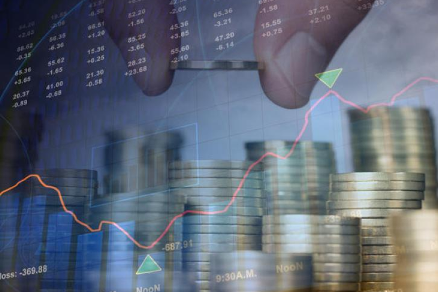 Ένας επενδυτής αγοράζει μια μετοχή για 100€ και την πουλάει για 120€. Ποιο είναι το ποσοστό κέρδους του;